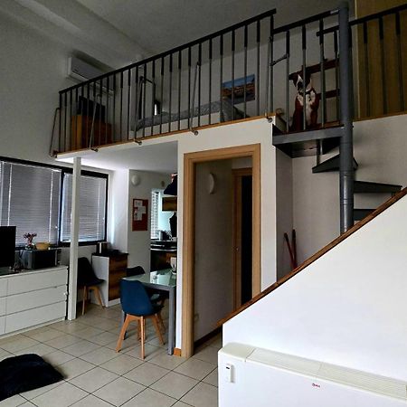 Gemme Fiorentine Apartments In Front Of The Train Station 5 Minutes From The Centre Free Parking 피렌체 외부 사진