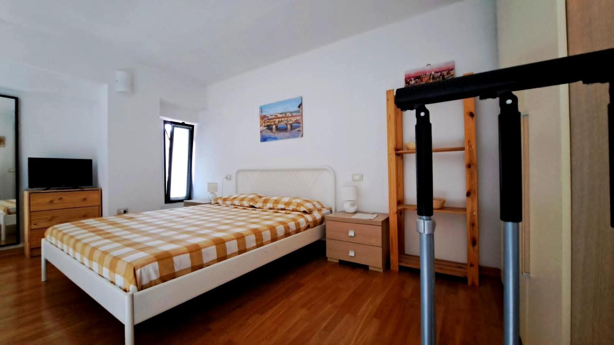 Gemme Fiorentine Apartments In Front Of The Train Station 5 Minutes From The Centre Free Parking 피렌체 객실 사진