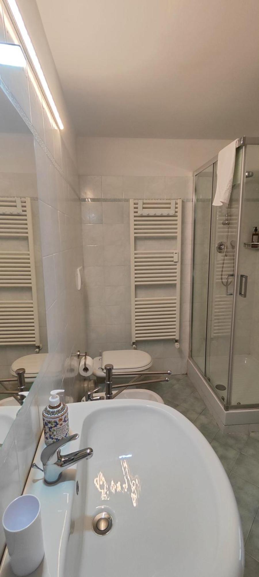 Gemme Fiorentine Apartments In Front Of The Train Station 5 Minutes From The Centre Free Parking 피렌체 외부 사진